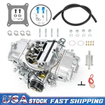 Oe Electric Choke Quick Fuel Carburetor BR-67213 Brawler Street Series 750 Cfm New. Price: $169.90.
