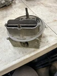 Holley 4779-2 750 Cfm Double Pumper Carburetor Core Look Used. Price: $100.00.