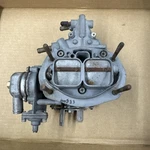 Vintage Oem 2 Barrel Holley Carburetor 6-513 R6549 Cherokee. Price: $149.00.
