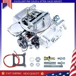 Bbl Carburetor Street Warrior 0-80457S Holley 4160 Performance 600 Cfm New. Price: $239.99.