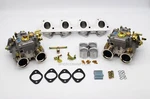 Porsche 924 Weber Dcoe Carburetor Conversion Kit New. Price: $1512.00.