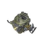 Carburetor-auto Trans, 2BBL, Holley United 6-6163 Remanufactured. Price: $404.56.
