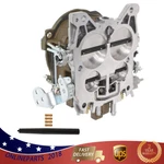 For Quadrajet 4MV Barrel Chevrolet Engines 327 350 427 454 1901R Carburetor New. Price: $124.21.
