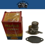 New Old Stock Sisson Carb Choke For 1949-54 Mopar Models #1311839. Price: $450.00.