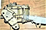 1967-1969 Camaro 396 T.h. 400 Q-jet Kick Down Switch Brac. Carb/paddle Gm Orig. Used. Price: $309.00.