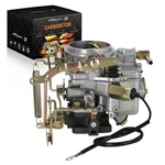 Barrel Carburetor For Nissan B210 A14 75-78 Pulsar 3DR 5DR 1983 16010W5600 New. Price: $75.22.