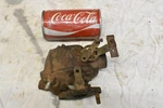 Marvel Schebler Carburetor Model Tsx 95A 95-A Continental Used. Price: $45.00.