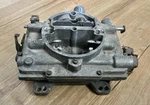 Vintage Oem Carter Afb 2794S Carburetor Barrel 1959 Dodge Desoto 383 V8 Seized For. Price: $49.95.