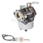 Genuine Oregon Carburetor, Complete Fits Tecumseh 632110 50-663 New. Price: $54.26.