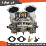 Labwork Carb Engine 2 Barrel For Weber 40 Idf Bug Volkswagen Beetle Fiat New. Price: $65.28.