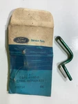 1983 1984 Ford Mustang F150 Motorcraft Carburetor Throttle Rod E4PZ-9590-A Oem Remanufactured. Price: $29.00.