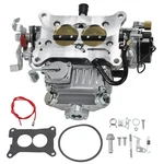 Barrel Carburetor W/ Accessories Set For Holley Street Avenger 2300 500 Cfm New. Price: $186.49.