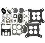 Holley 4180C Carburetor Rebuild Kit- 1983-87 Ford, Mercury & Truck New. Price: $107.00.