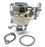 Rochester Model Bc 1-BARREL Carburetor #7009656 1957-1962 Chevrolet Chevy 235 Ci New. Price: $129.00.