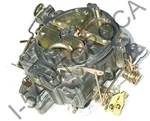 Marine Carburetor Rochester Quadrajet 17082403 454 Crusader 7.4 Dichromate Remanufactured. Price: $385.00.