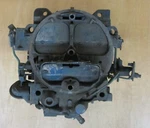 Used 4 Barrel Rochester Q-jet Carburetor 17058530 0608 Cadillac 1977-1979 For. Price: $70.00.
