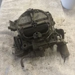 1974 Chevy. Rochester Quad Carburetor. 7044218. 350/400/454. Jp Need Rebuild Used. Price: $75.00.