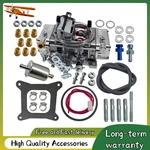 Quick Fuel BR-67276 Carburetor Fits Brawler Street 650 Cfm Mechanical Secondary New. Price: $326.82.
