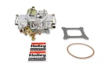 Holley Performance 0-3310S 4 750 Manual Carburetor New. Price: $549.95.
