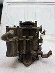 Rochester Monojet 1-BARREL Carburetor 17057014 1977 Chevrolet 250 292 6-CYLINDER For. Price: $25.00.