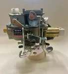 Carburetor For Carter Bbd Feedback, Jeep/amc CJ7 CJ5, 4.2/258ENG '81-'92, #48 Remanufactured. Price: $198.49.