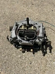International Scout Carburetor Thermoquad 9182S 345 Carter 392 Used. Price: $95.00.