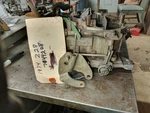 1974?/ Gmc/? Chevrolet Truck/ Camaro Rochester Barrel Carburetor 7044208. Price: $49.95.