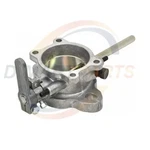 AT2-16-2 Throttle Body Impco Lpg Gas Propane Custom Carburetor Install Forklift New. Price: $111.98.