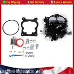 For Marine Carburetor Rochester Quadrajet Mercruiser 260 17080561 350 Engine New. Price: $175.99.