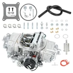 Oe Electric Choke Quick Fuel Carburetor BR-67213 Brawler Street Series 750 Cfm New. Price: $188.50.
