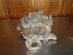 Rochester Quadrajet 4-BARREL Carburetor 7045225 1975 1976 Chevrolet Gmc Truck For. Price: $49.50.
