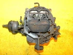 1968 1969 Thunderbird Galaxie Xl Ltd Monterey Marquis Orig 390 428 4V Carburetor Used. Price: $299.00.