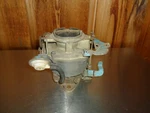 Rochester Bv 1-BARREL Carburetor 1A 7028168 1968 Pontiac 250 6-CYLINDER Firebird. Price: $81.00.