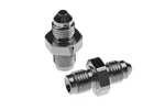 Redhorse Performance 336-04-10 Silver Male Inverted Flare -4 To 10MMX1.25 Pair New. Price: $20.88.