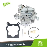 For 1904R Rochester Quadrajet 4MV Vacuum Secondary 80-89 4BBL Carburetor 750CFM New. Price: $146.15.
