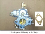 M32 Pbic Solex Carburetor Fits 41-53 Mb, Gpw, CJ-2A, 3A, M38 For 4-134 Engine New. Price: $106.99.