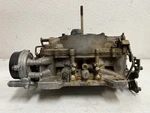 Carter C4-AFB Carburetor 4169S 1966 Cadillac Used. Price: $170.00.