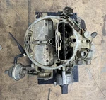 Rochester Quadrajet Carburetor 17082220 2571 Chevy Factory Used. Price: $60.00.