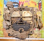 1977-1979 Cadillac 368 425 Quadrajet Rochester Carburetor Barrel 800 Cfm Used. Price: $148.88.