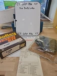 Holley Carburetor Renew Kit 3-1189 For 2211C. Price: $31.50.