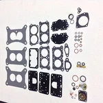 (3) Holley 2300 Carburetor Kit 69-72 Dodge 340-440 70-72 Plymouth Tri Power New. Price: $126.99.