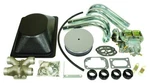 Empi 38 Egas Single Carburetor Kit For Type 3, 47-0640-0 New. Price: $549.95.