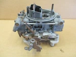 Holley List 4749-3 600 Cfm Carburetor 67-70 Mopar 383 440 #2 Roadrunner Charger Used. Price: $120.69.