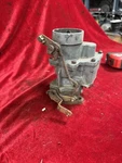 Jeep Willys Carter Carburetor Yf 964S Bbl Single Barrel 1940 1950 Used. Price: $139.99.