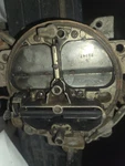1972 Buick Skylark Gs 350 Rochester Quadrajet Barrel Carburetor 7042244. Price: $100.00.
