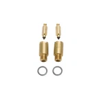 Edelbrock For Replacement Needle And Seat 0935IN New. Price: $36.66.