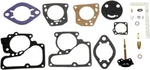 Carter Yf Carburetor Rebuild Kit - Checker, Gm, International, Opel & Willys New. Price: $39.00.