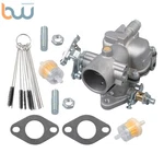 Carburetor Fit For Wisconsin L63S1 (VH4D) 2-1/4" Mount 1957-76 12098 12229 New. Price: $123.16.