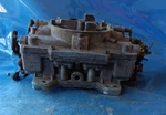 1967 Buick Electra Carter Carburetor 4344S For. Price: $129.99.