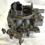 Holley D8PE 9510- Bla List # 9051 0864 Four Barrel Carburetor Missing Bowl For. Price: $74.95.